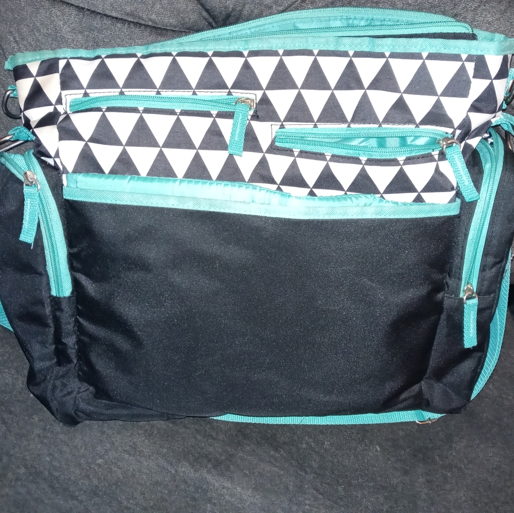 Diaper bag